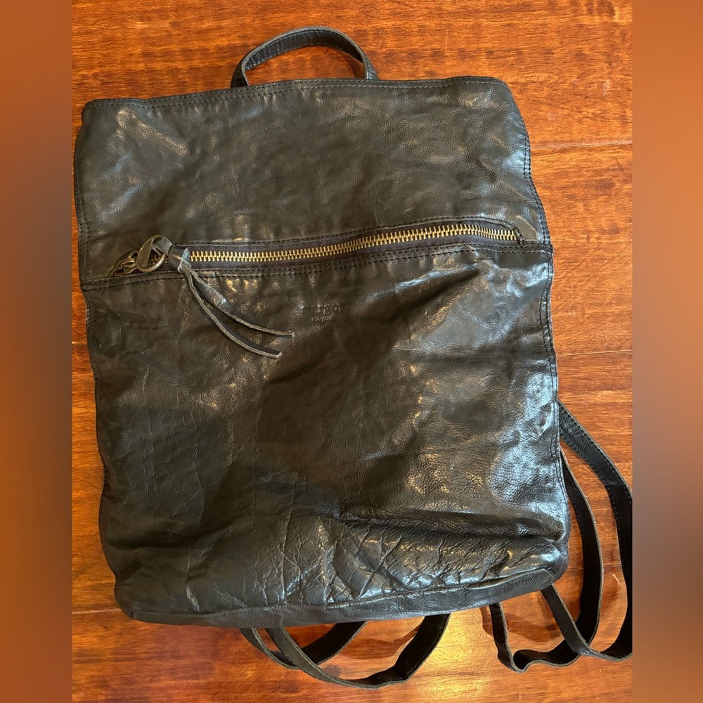 Margot New York backpack. Small